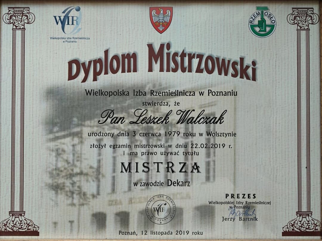 Dyplom Mistrzowski 22_02_19